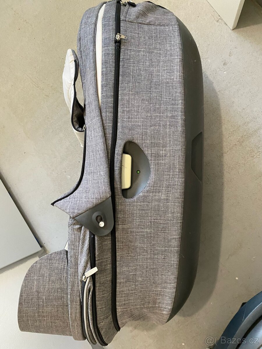 Stokke Xplory 3v1 - 7