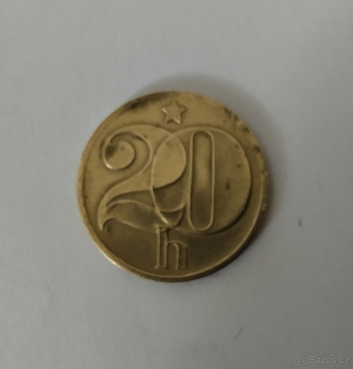Československé mince - 7