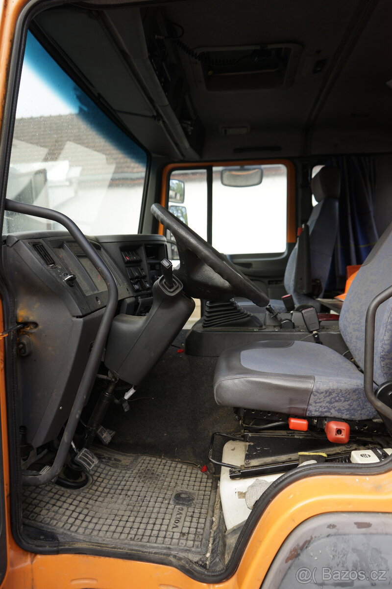 VOLVO FL L 42R na ND - 7