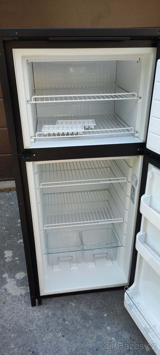 Prodám autoledničku - 7