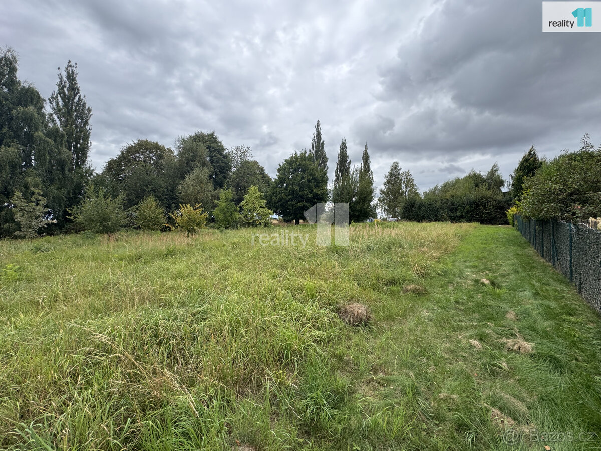 Pozemek k výstavbě rodinného domu, 1864m2, Popice u Jihlavy - 7