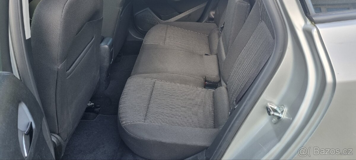 Opel Astra J Sports Tourer 1.4i 103Kw mod.2012 92 000km - 7