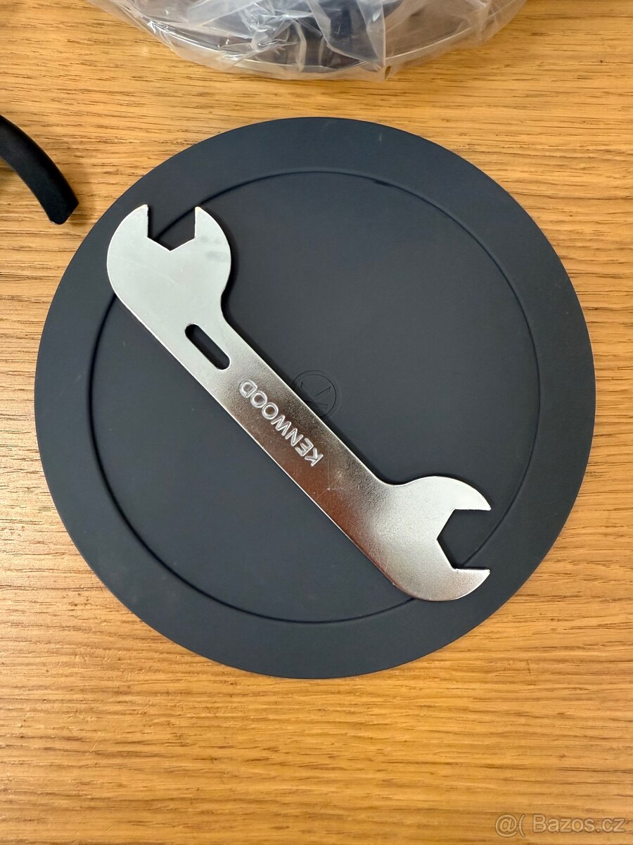 Kuchynsky robot Kenwood Cooking Chef 9060 - 7