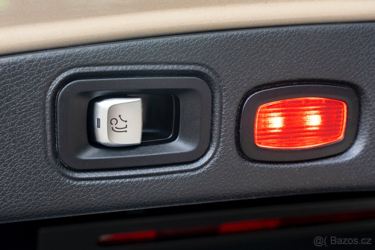 Mercedes E400 4Matic Coupé (C238, W213) 245kW, FULL výbava - 7