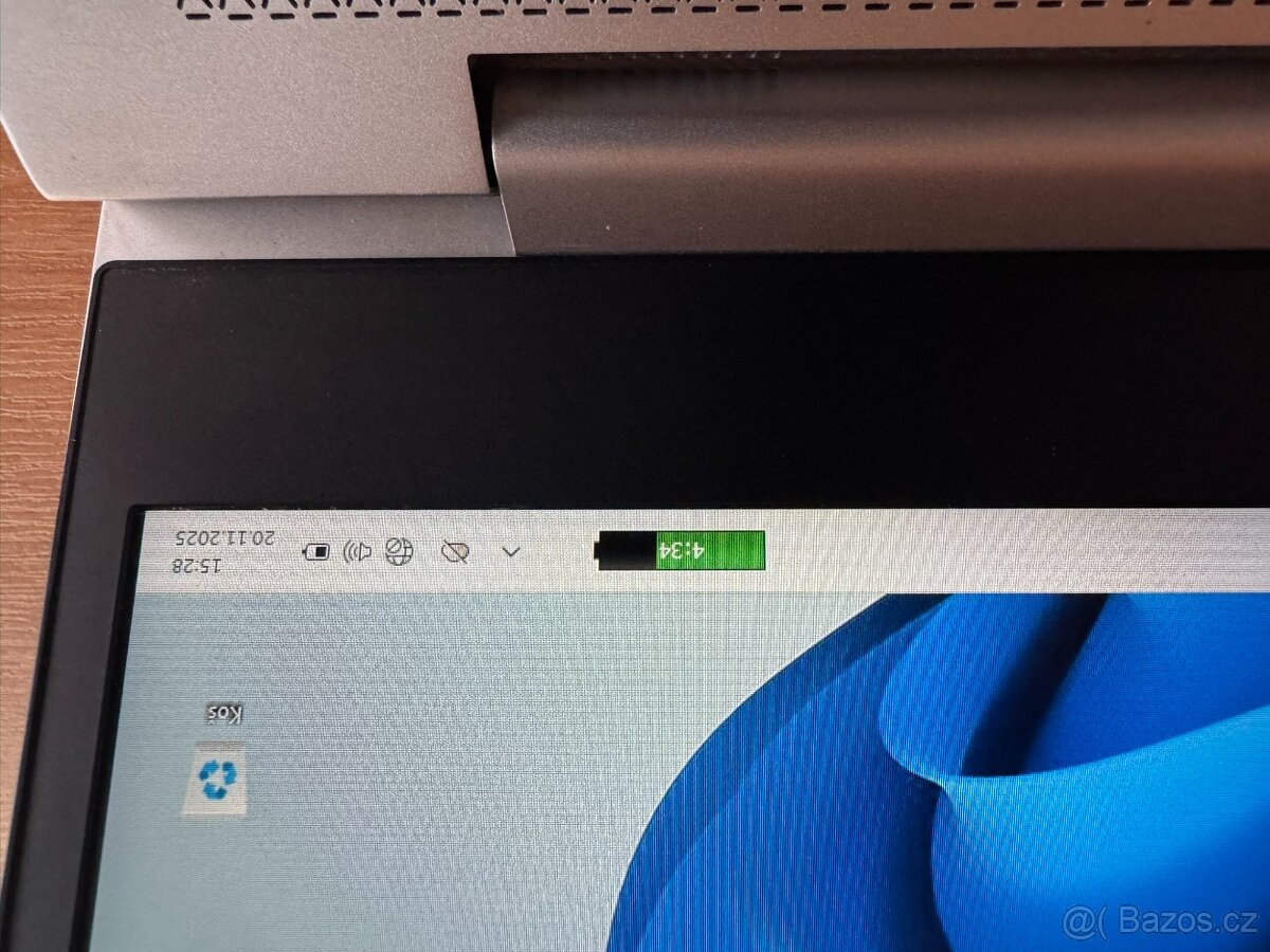 HP EliteBook 745 G6, AMD Ryzen 5 SSD, Windows 11, záruka - 7