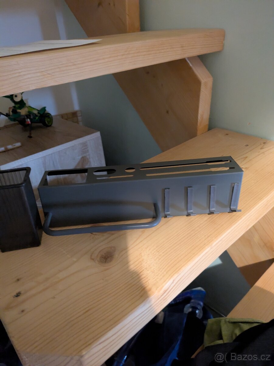 Kuchyňská Polička nová - 7