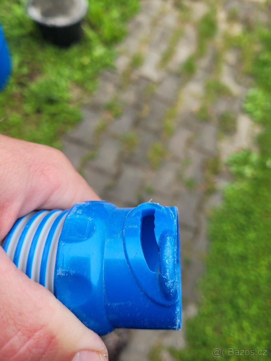 Bazenový vysavač Zodiac B3 - 7