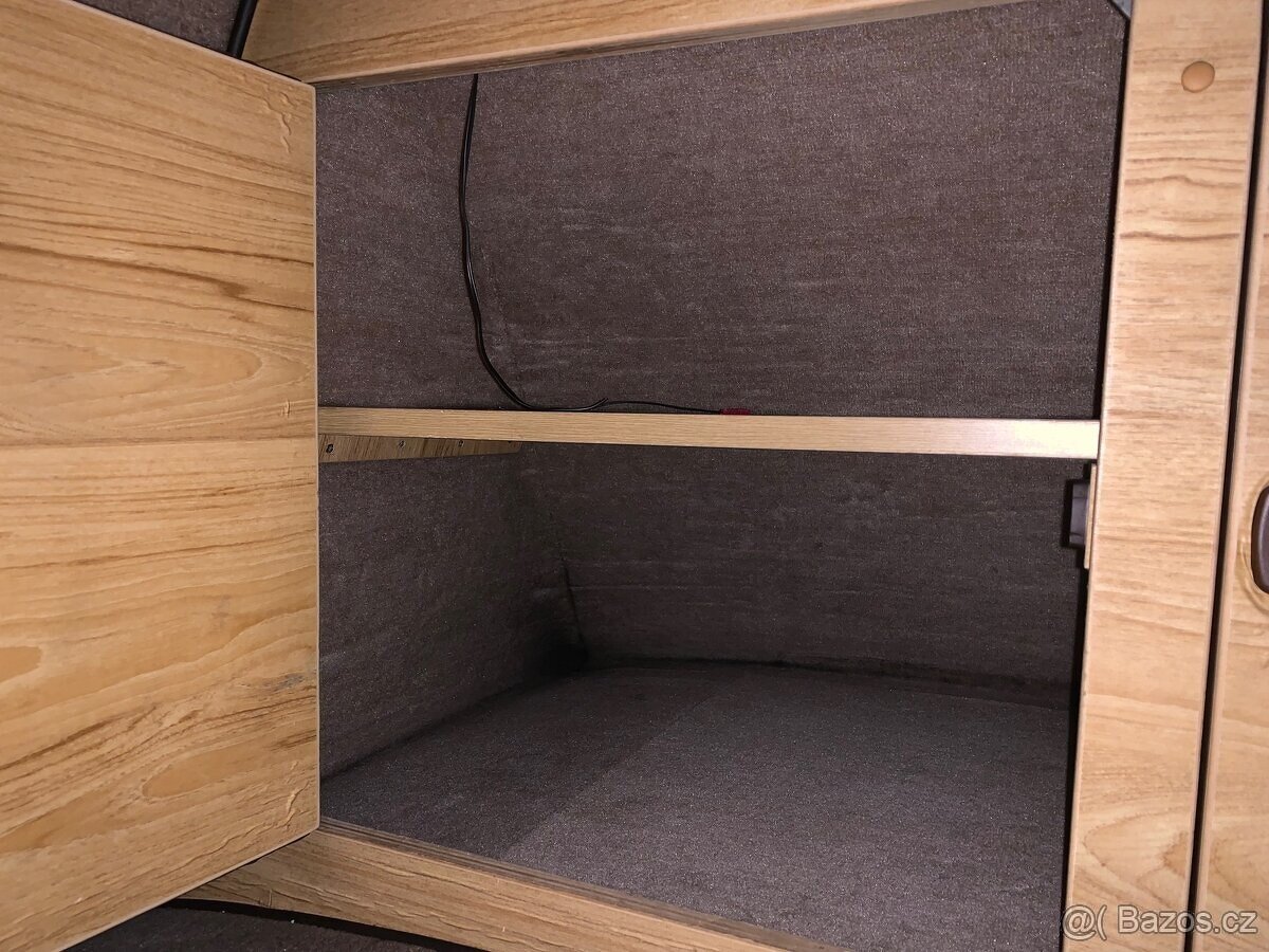 Vw T3 1.6 D obytná - 7