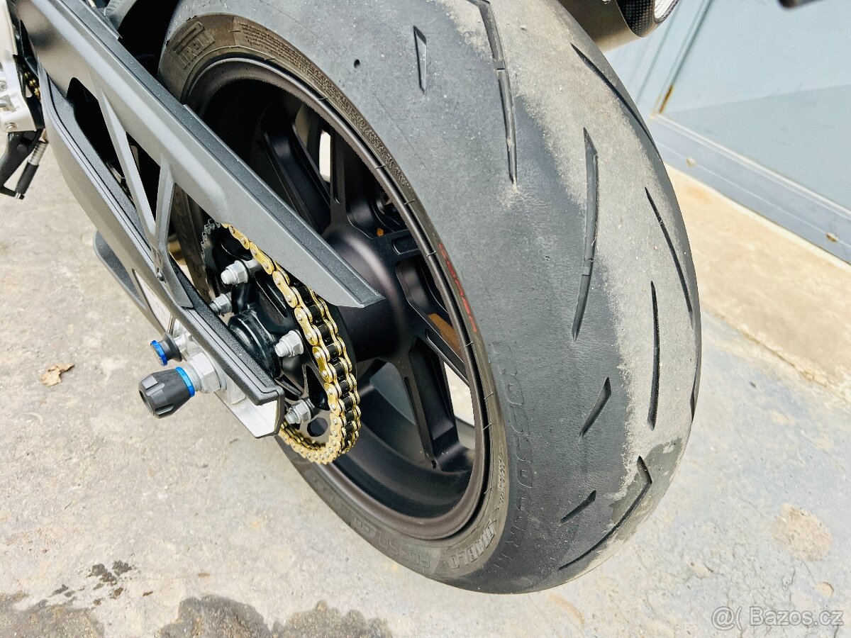 BMW S 1000 R, možnost splátek a protiúčtu - 7