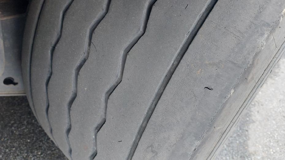 KOGEL SN24 LowDeck rok 2017 - 7