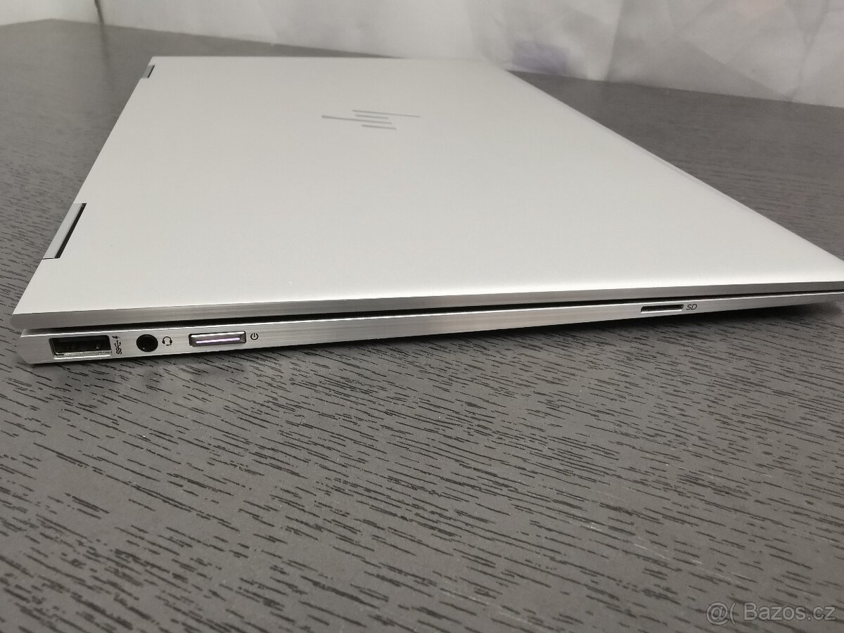 Notebook HP Spectre X360 - 7