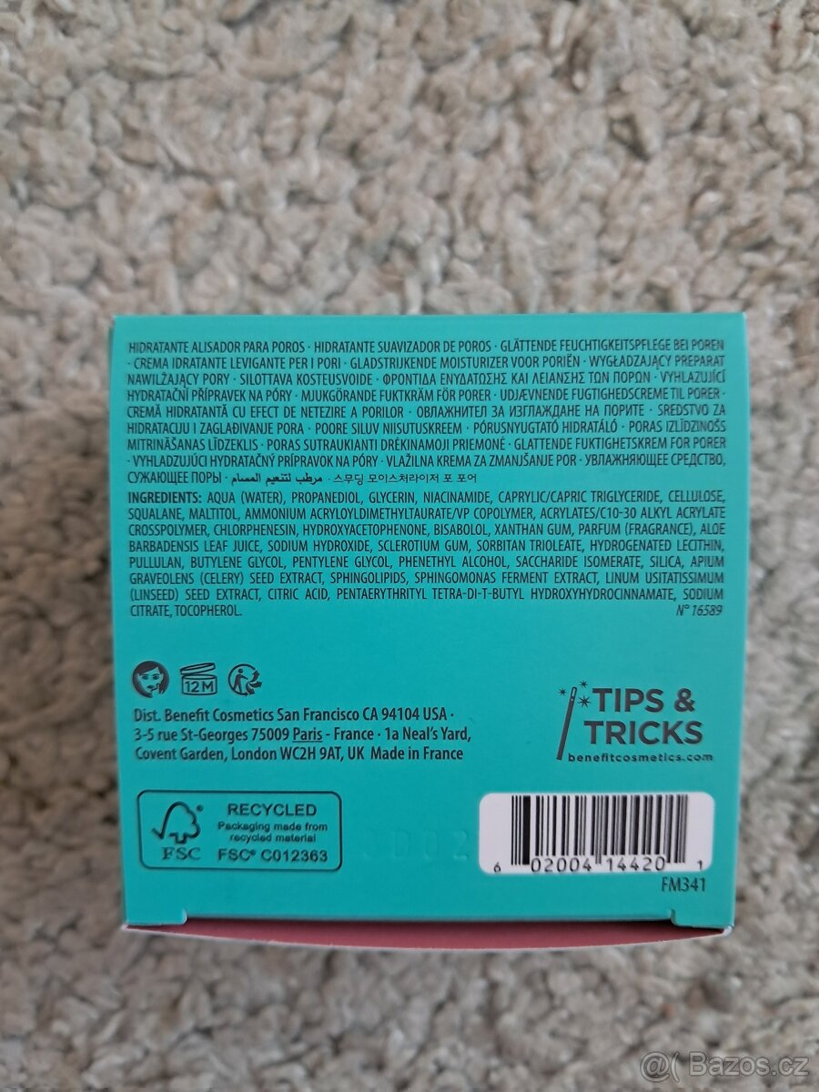The POREfessional, 50 ml - krém na rozšířené póry, nový - 7