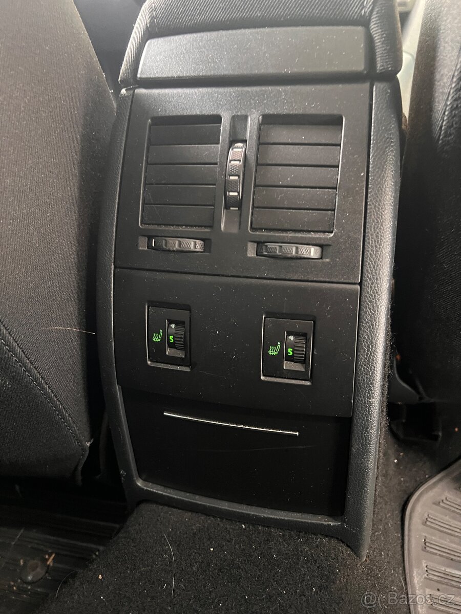 Octavia 2 1.9 77kw - 7