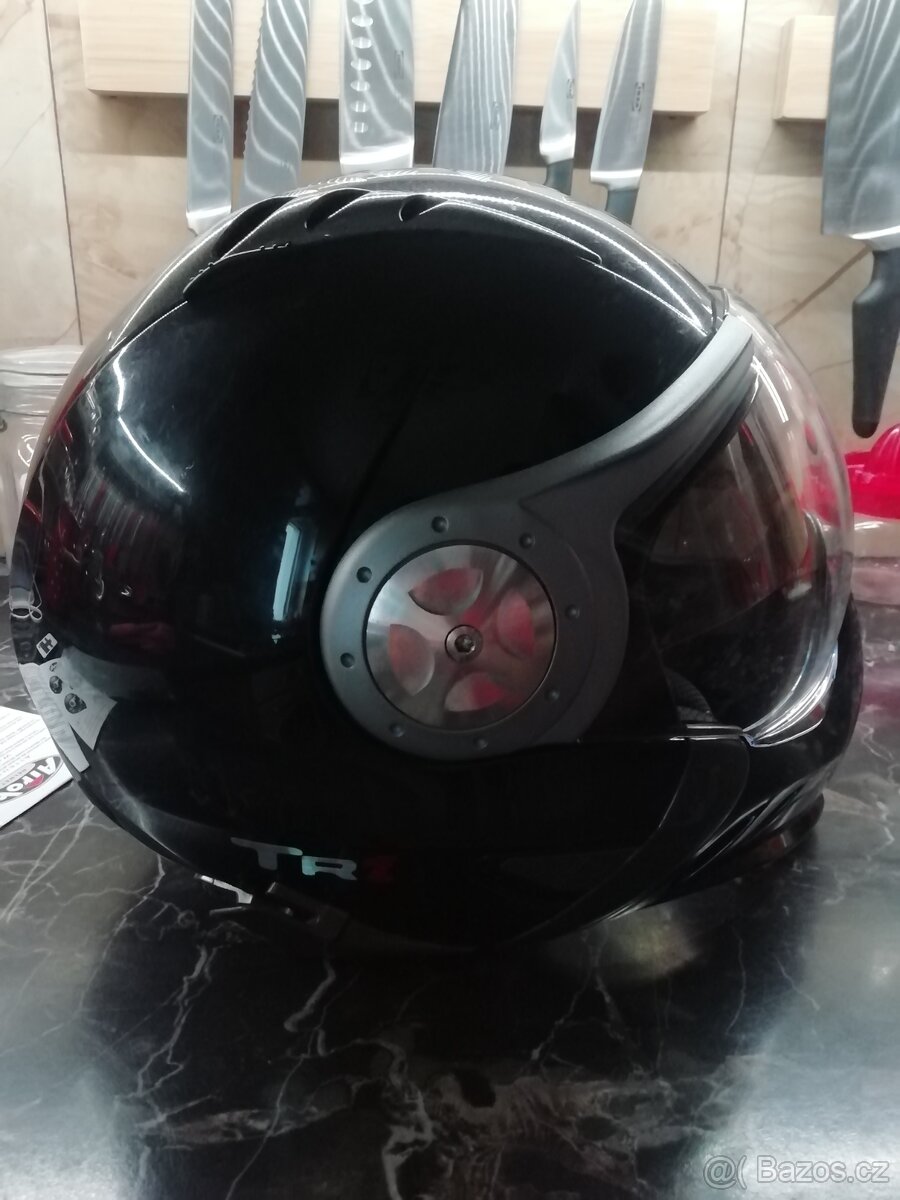 Helma Airoh TR1 vel. XS - 7