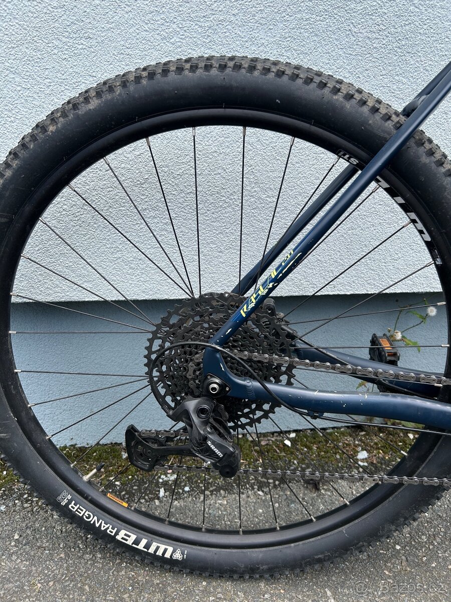 CTM Rascal 2.0 vel. XL - 7