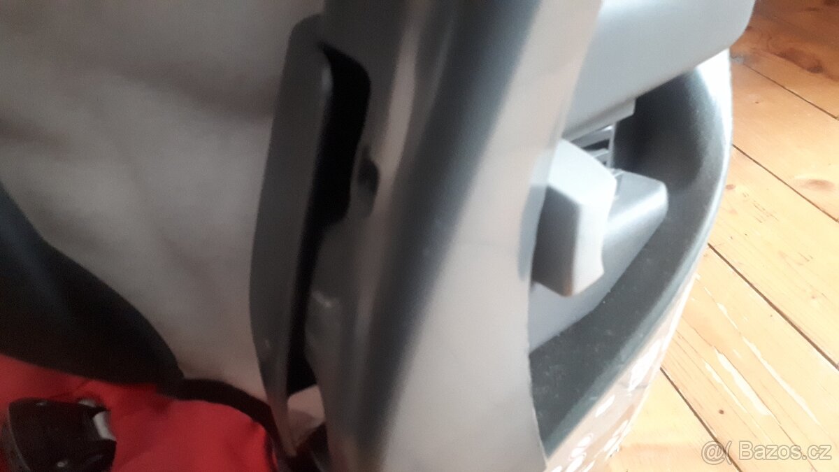 Autosedačka Britax - 7