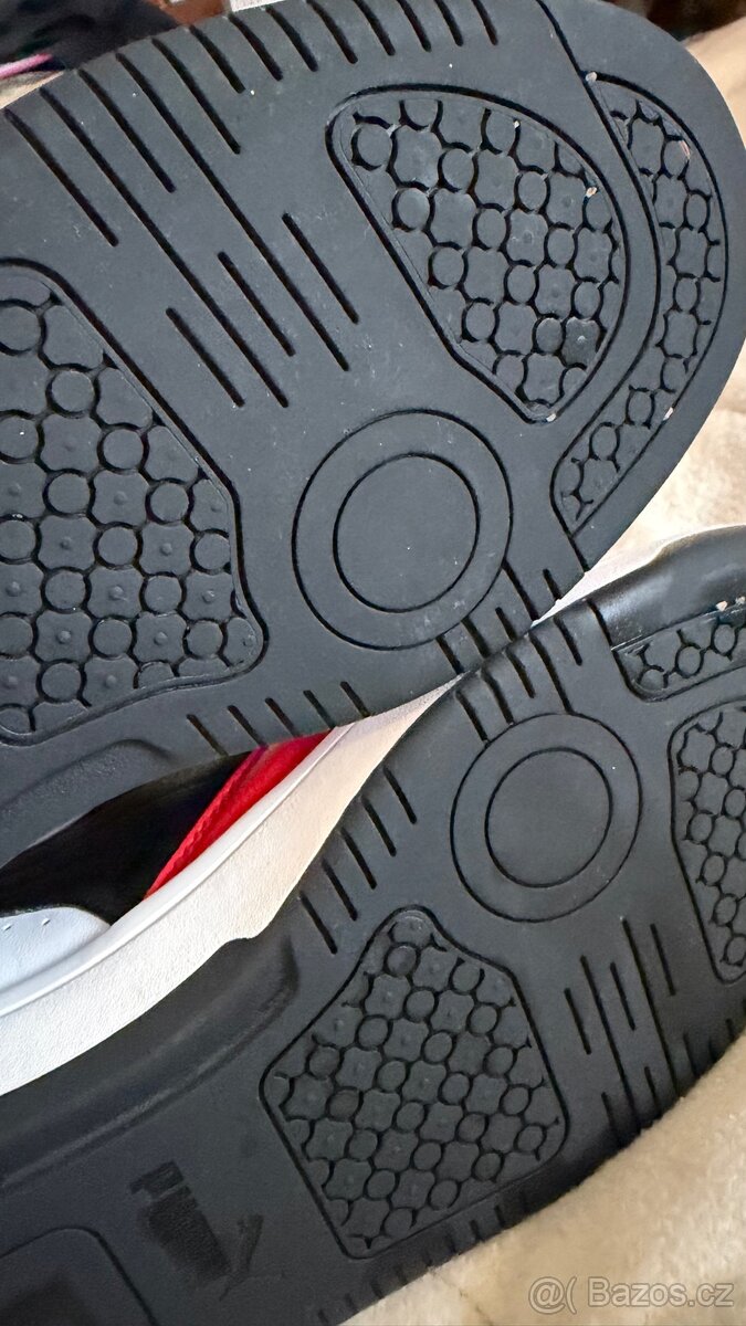 PÁNSKÉ KOTNÍKOVÉ TENISKY( PUMA) - 7