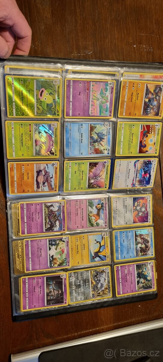 Pokémon – velká sada - 7