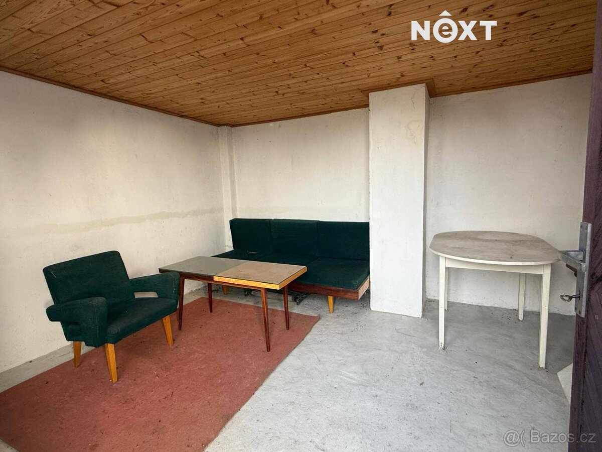 Prodej pozemek Zahrada, 396㎡ - 7