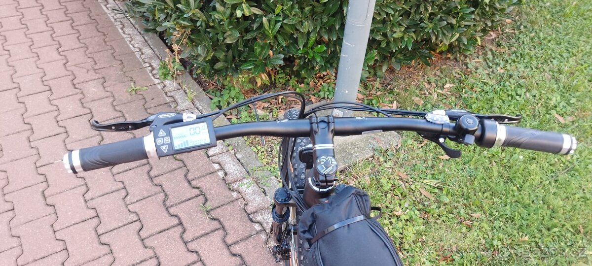 Elektrokolo 84 v 1500 w - 7