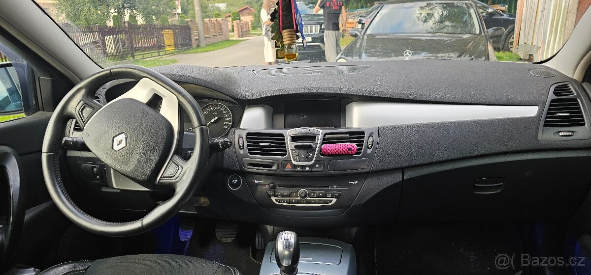 Renault Laguna 2.0dci 110kw - 7