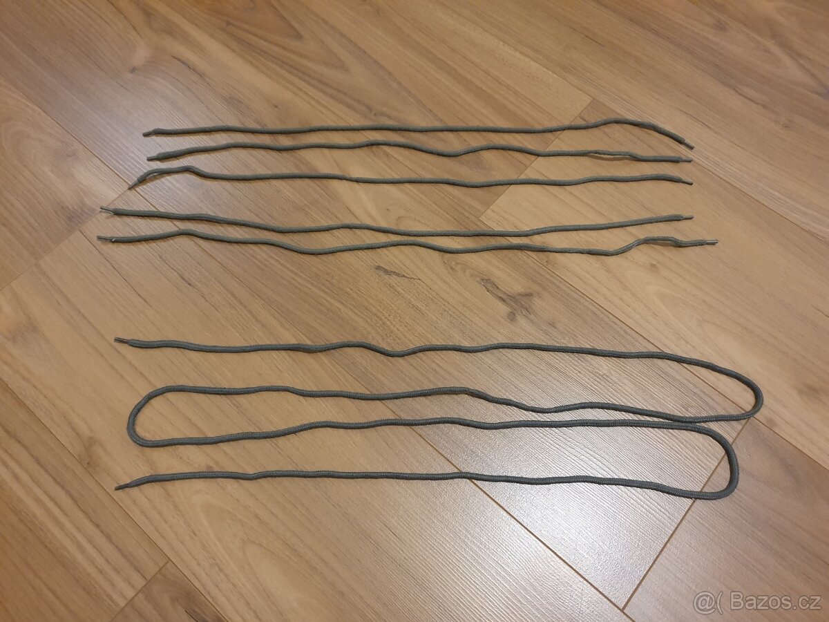 Vojenské pončo MIL-TEC - 7