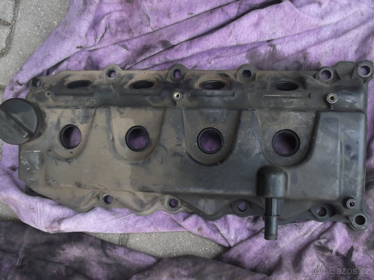 Díly motoru Nissan Cabstar Renault Maxity - 7