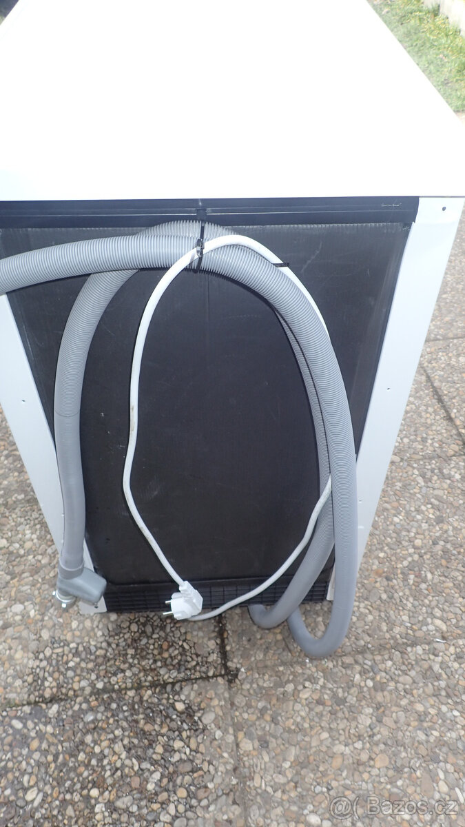 Myčka ( 45 cm ) MORA SM 526C3 W - 7