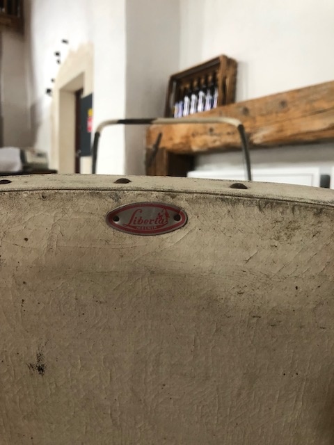 retro kočárek Liberta - 7