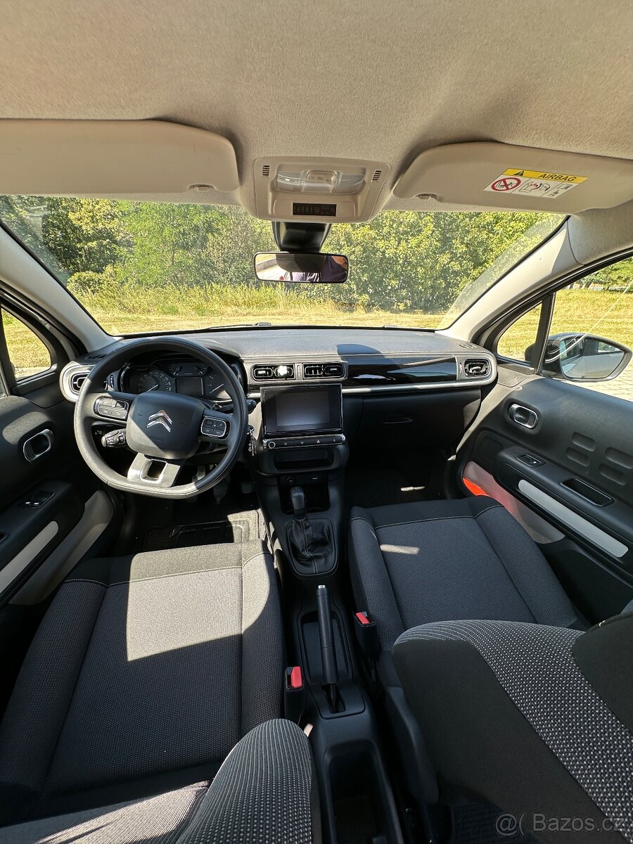 Citroën C3 - 7