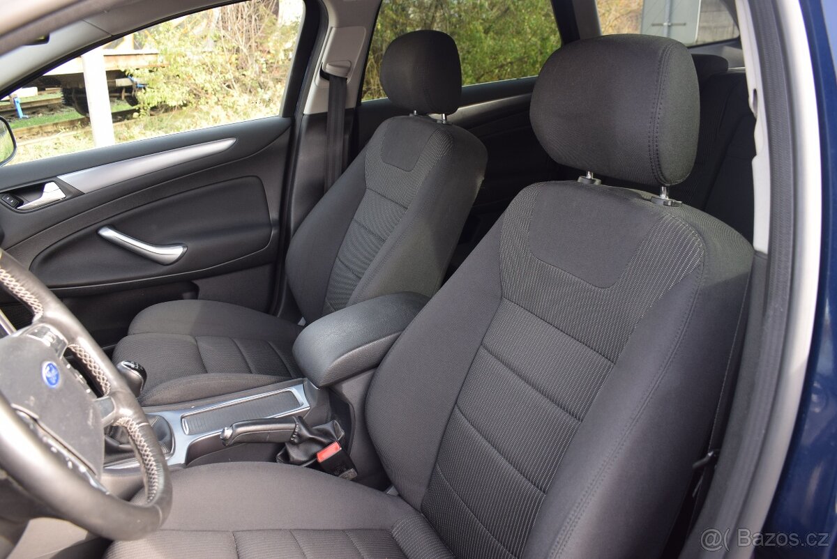 Ford Mondeo 1,6 EB TITANIUM,TOP STAV - 7