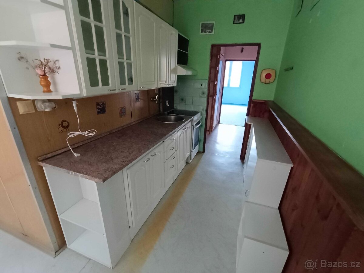 Prodej Bytu 3+1 78 m2 - 7