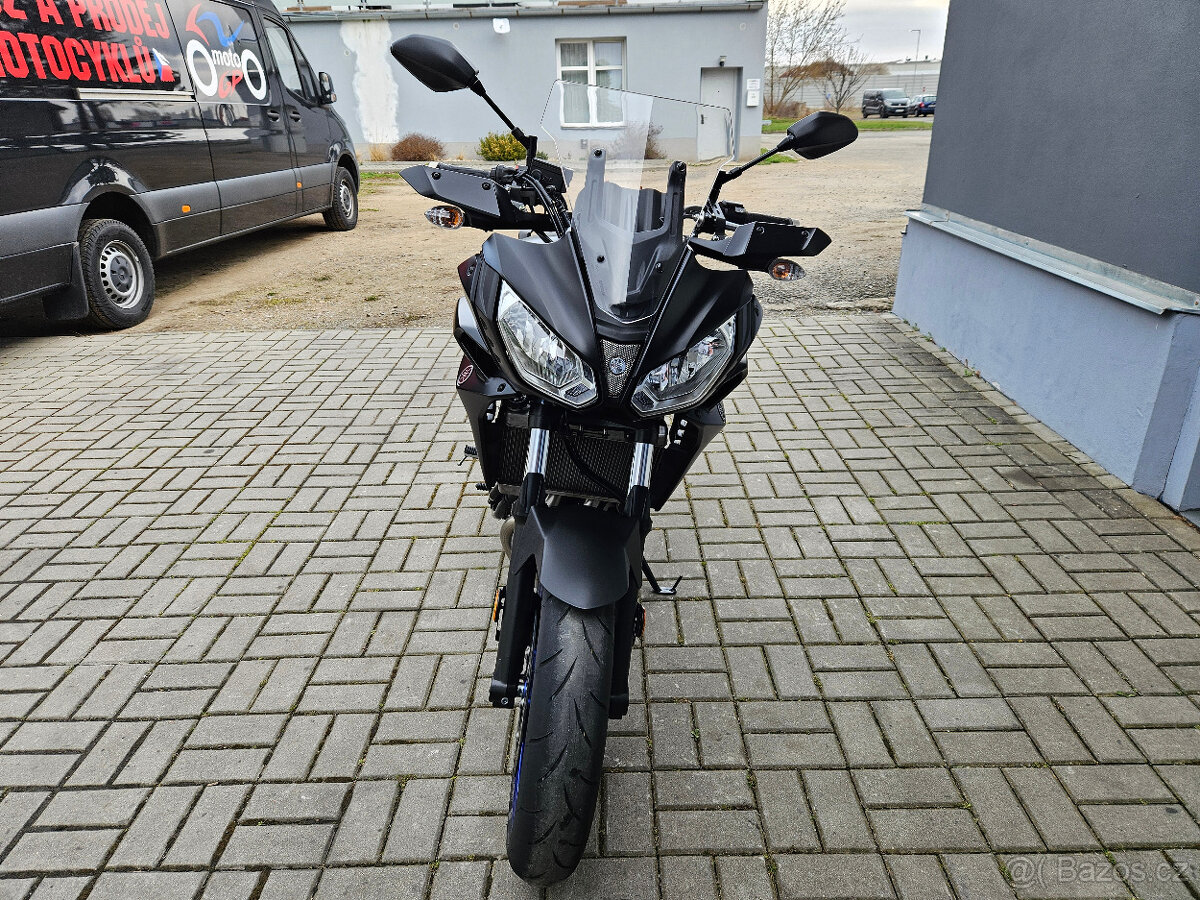 Yamaha Tracer 700 ABS-Akce Doprava Zdarma - 7
