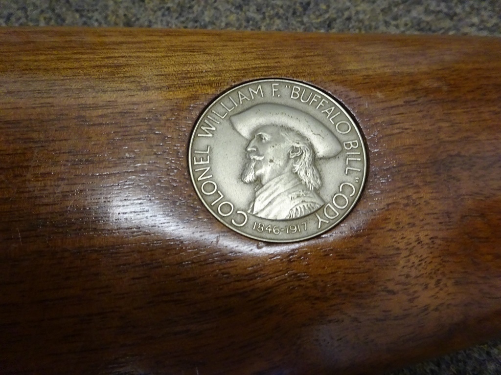 Winchestrovka 30-30 - 7