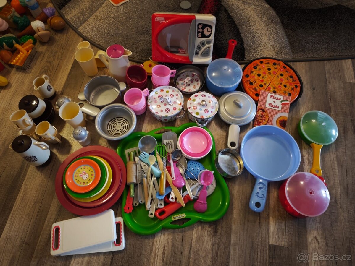 Dětská kuchyňka - 7