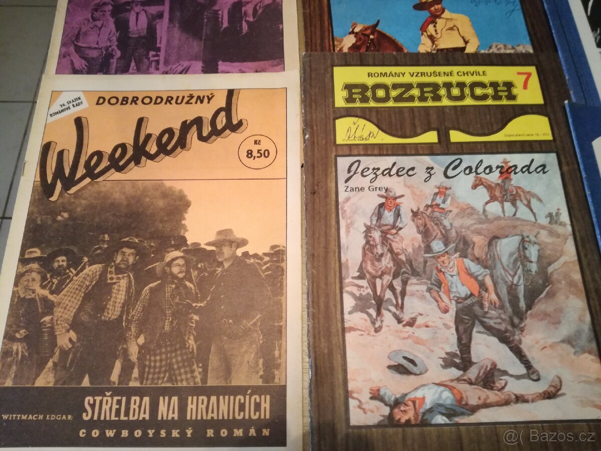 Dodokaps Dobrodružný víkend Rozruch - 7