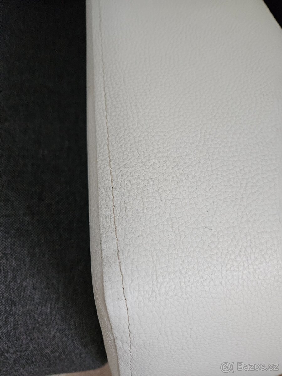 Sedací souprava nová L tvar rozkládací - 7