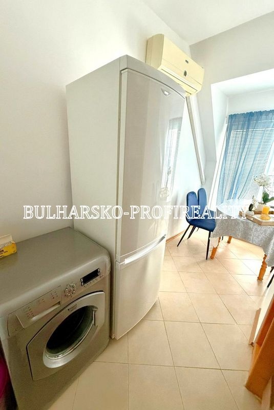 Bulharsko-Sluneční pobřeží 2kk - 7