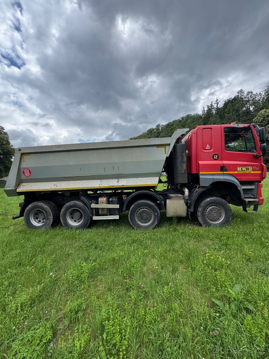 Tatra Phoenix 8x8 - 7