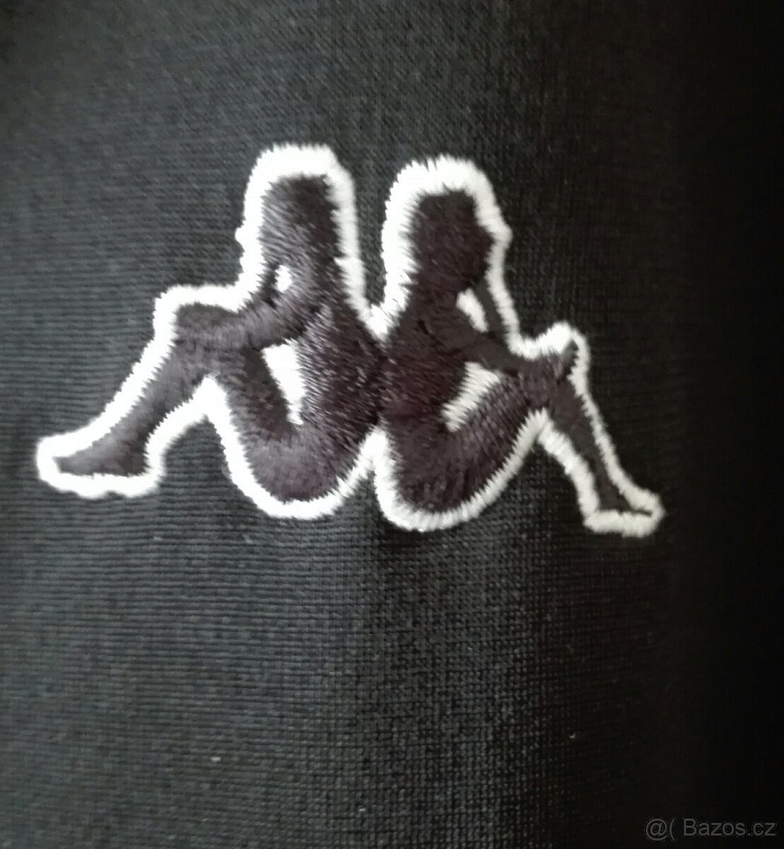 Mikina Kappa vel. XL - 7