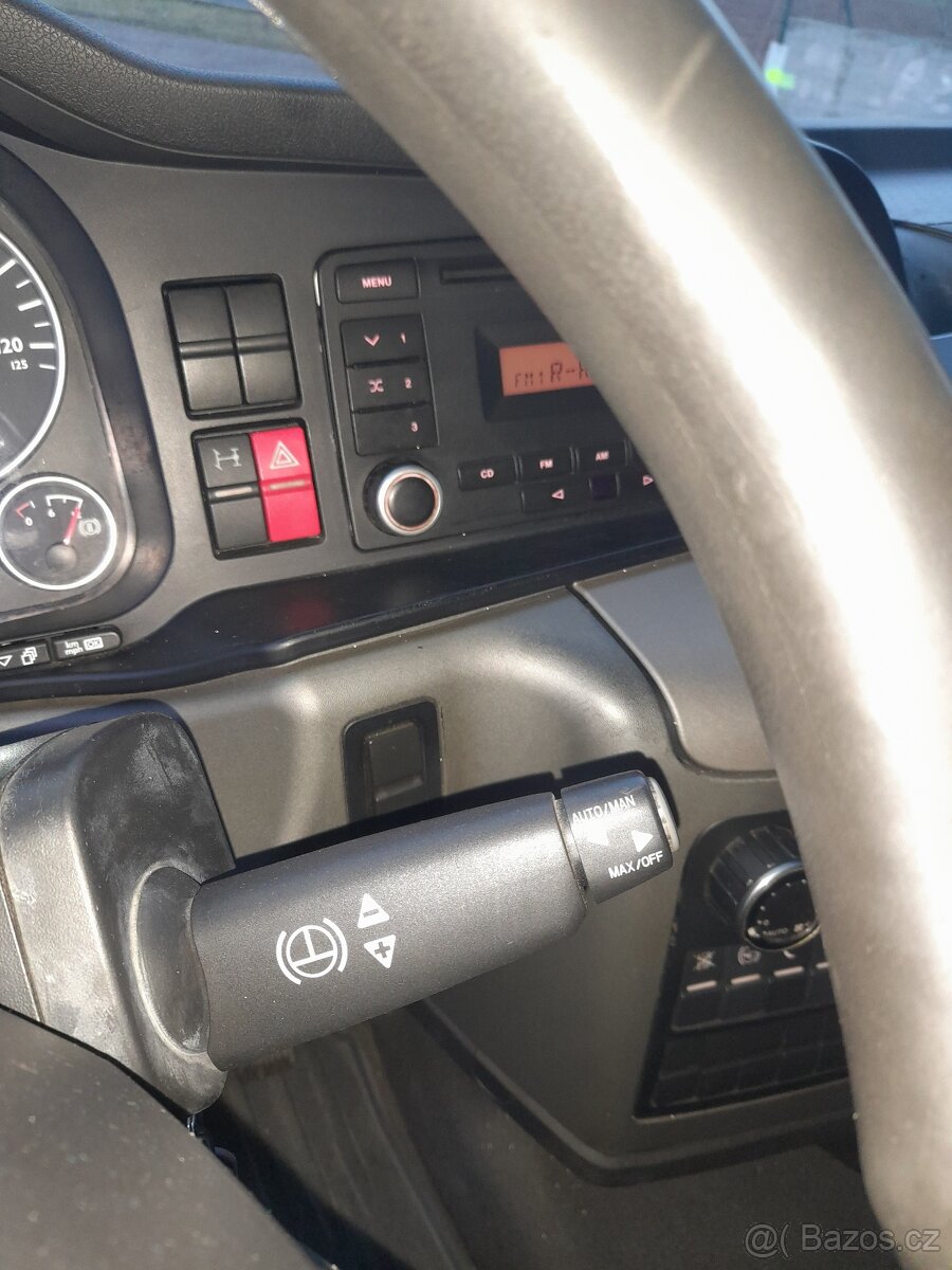 2X MAN 18.440 TGX - 7