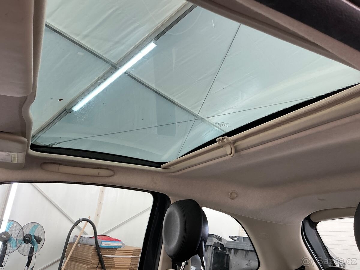 Fiat 500, 1.2 Lounge, rv. 2017 - 7