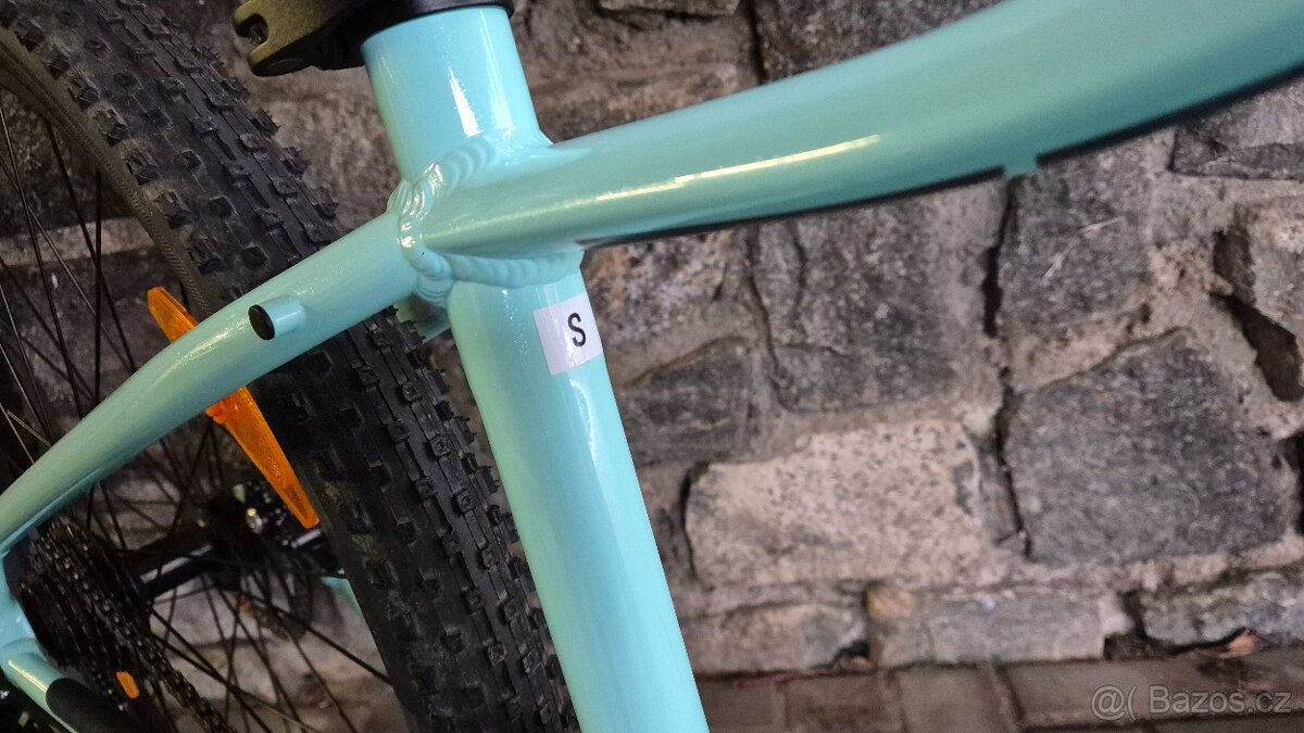 Horské kolo TREK MARLIN 4 - 7