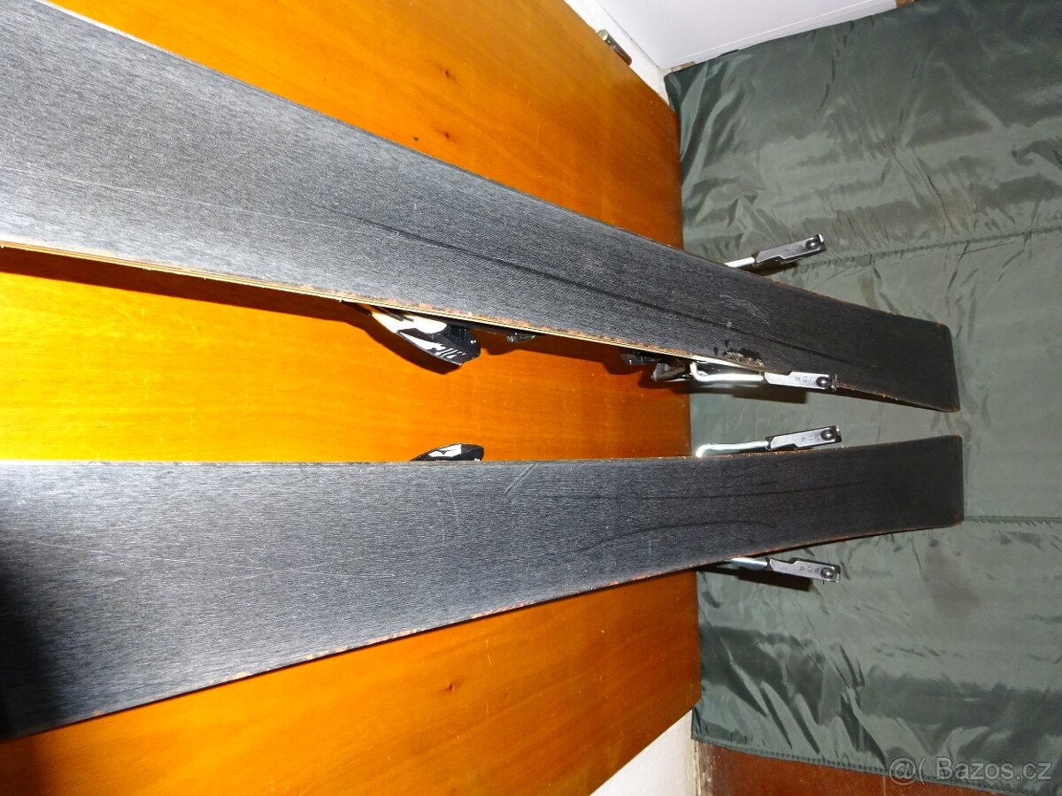 lyže ATOMIC REDSTER PRO 157cm - 7