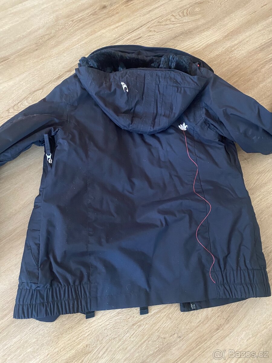 Zimní bunda Oneill vel. M - 7