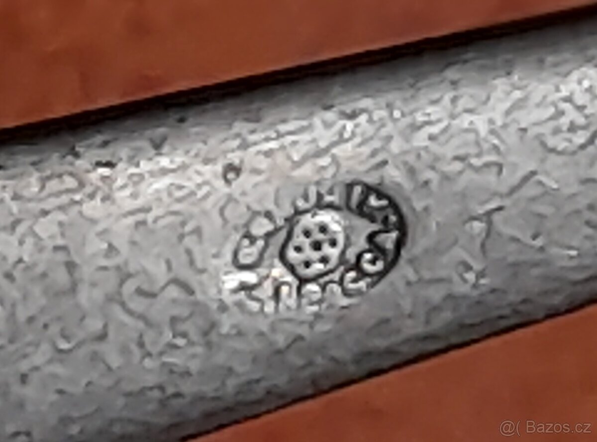 Starožitné lžíce - 7