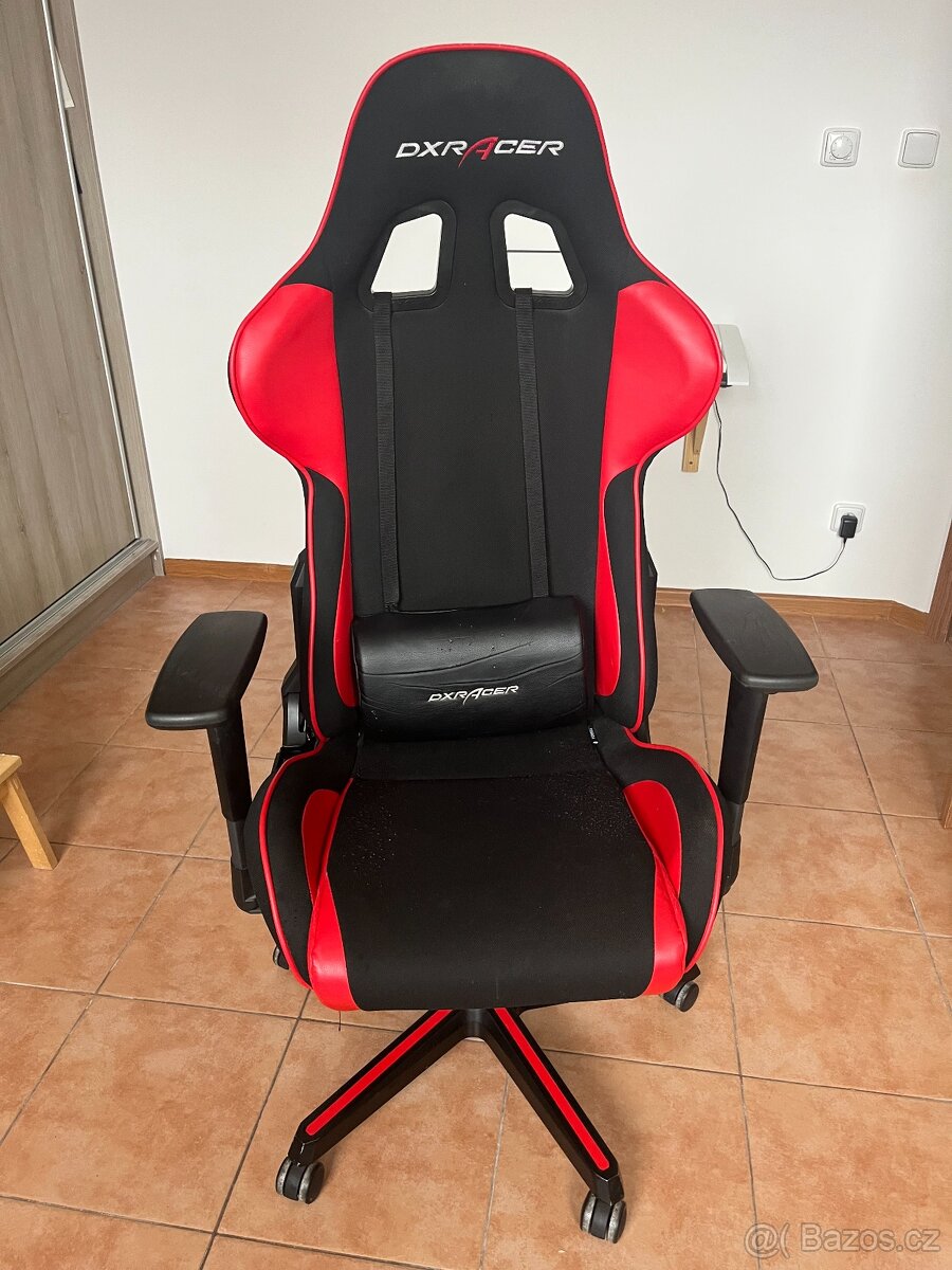 Židle k PC DX Racer - 7