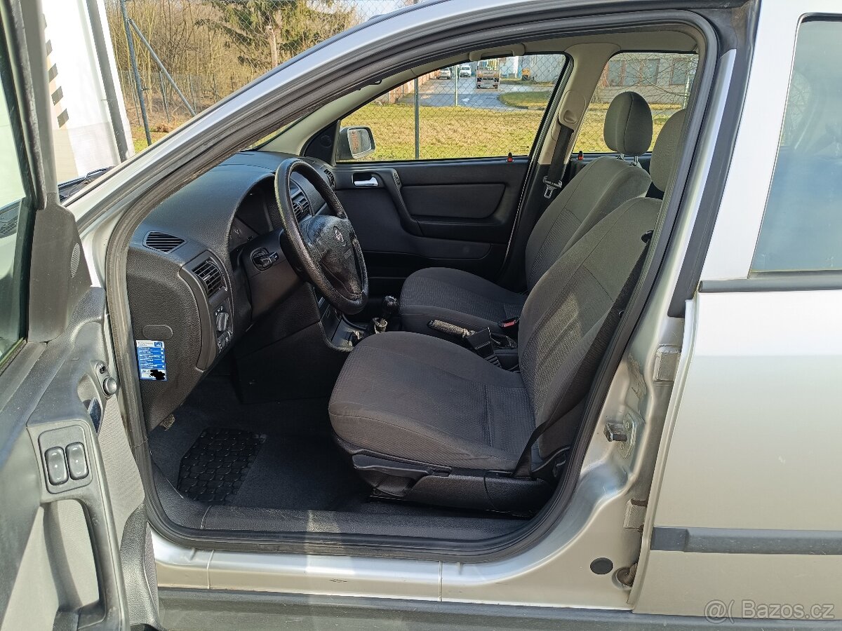 Prodám Opel Astra g 1.4 16V - 7