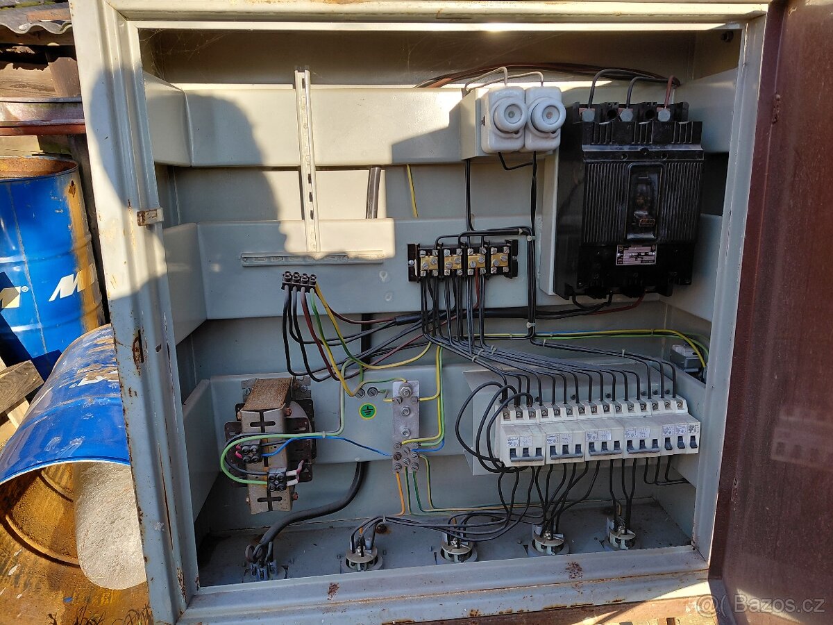 Prodám vše na foto levně - 7