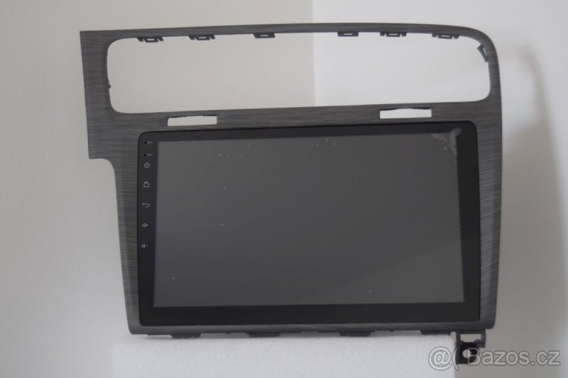 VW ŠKODA SEAT AM7019 Android autorádio NAVI DVD USB WIFI - 7